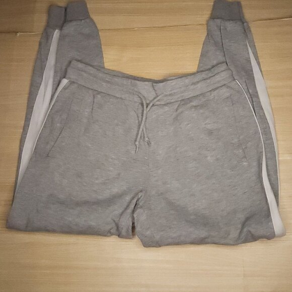 Divided H&M  Mens Grey Joggers Small - Picture 2 of 6